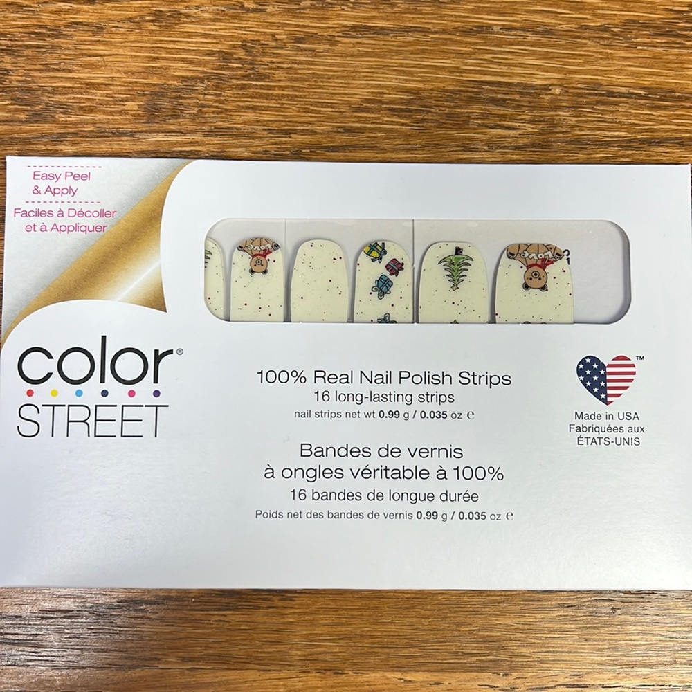 Color Street - Give Love